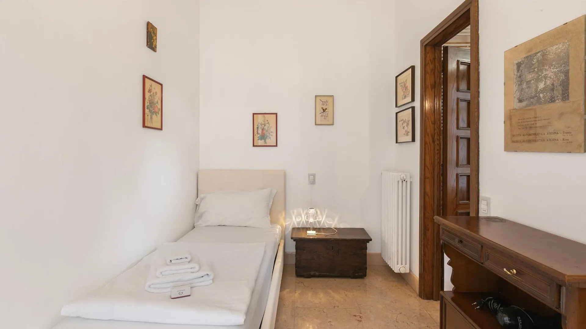 Villa Schlosser Lake Front & Private Pool Malcesine